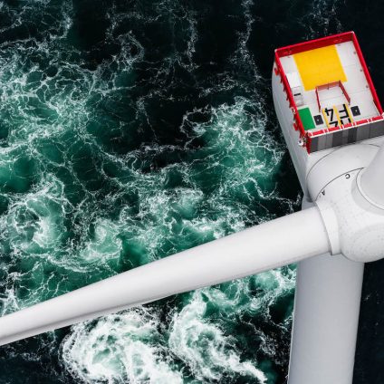 Rinnovabili • In fase di test la turbina eolica da 21.5 MW di Siemens Gamesa