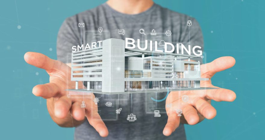 Rinnovabili • Una smart home vale l’80% in più di una casa da ristrutturare