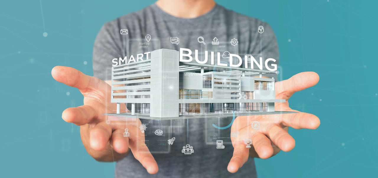 Una smart home vale l’80% in più di una casa da ristrutturare