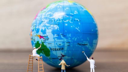 Rinnovabili • Soluzioni per il cambiamento climatico: 19 innovazioni per il Pianeta