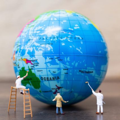 Rinnovabili • Soluzioni per il cambiamento climatico: 19 innovazioni per il Pianeta