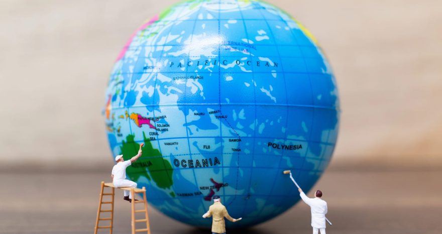 Rinnovabili • Soluzioni per il cambiamento climatico: 19 innovazioni per il Pianeta
