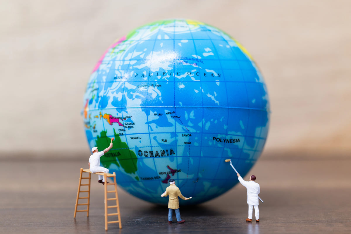 Rinnovabili • Soluzioni per il cambiamento climatico: 19 innovazioni per il Pianeta