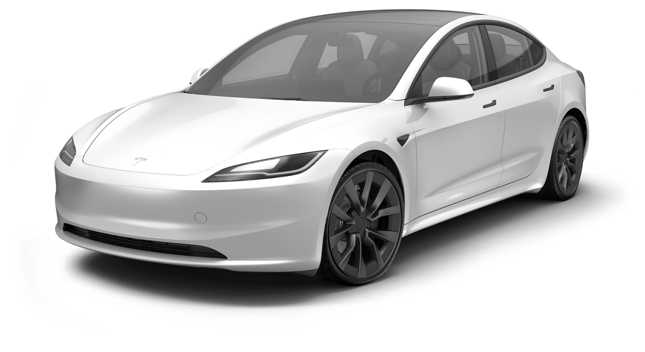 Rinnovabili • Auto elettriche, il mercato cresce. Top ten delle BEV più vendute a marzo