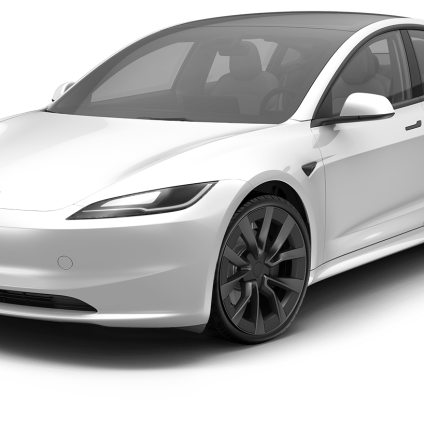 Rinnovabili • Auto elettriche, il mercato cresce. Top ten delle BEV più vendute a marzo