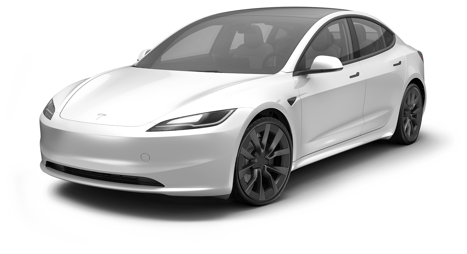 Auto elettriche, il mercato cresce. Top ten delle BEV più vendute a marzo
