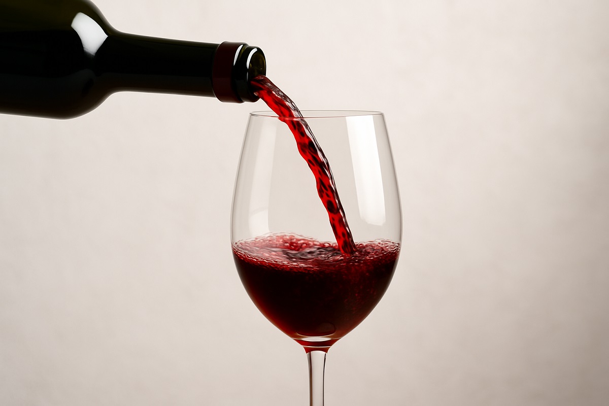 Rinnovabili • Vino e pesticidi, tracce di TFA in quelli europei. Italia compresa