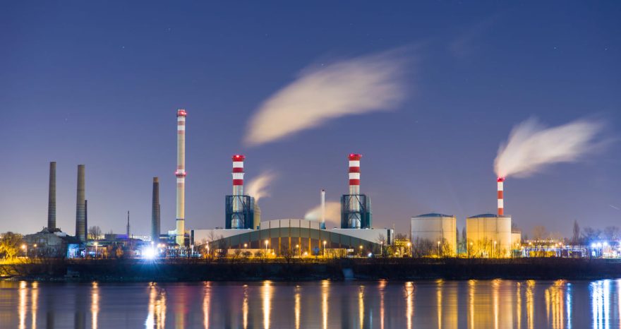 Rinnovabili • Transizione energetica: utilities globali, ancora lontane da obiettivi clima
