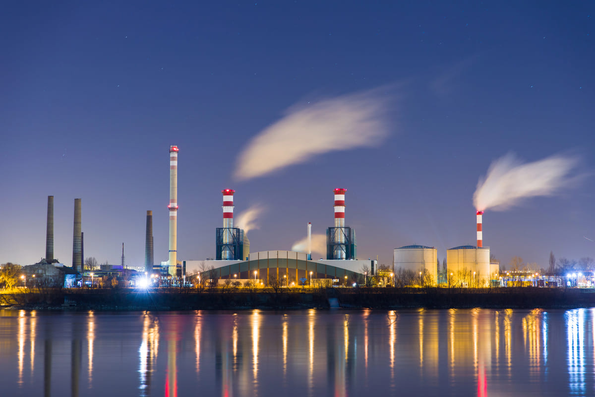 Transizione energetica: utilities globali, ancora lontane da obiettivi clima