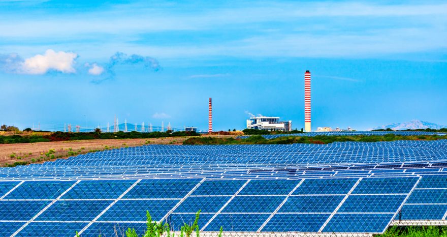 Rinnovabili • Trend clima Italia 2024: la pagella climatica di Italy for Climate