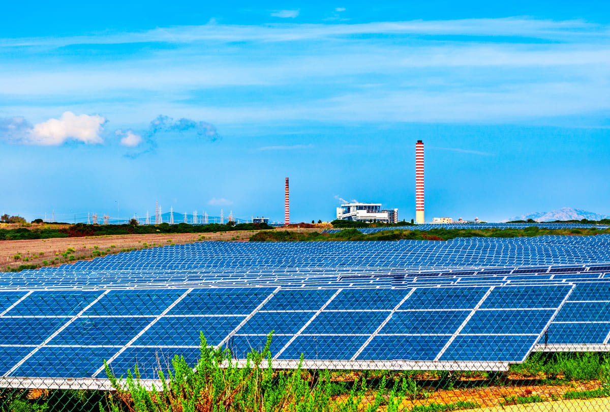 Rinnovabili, decarbonizzazione, emissioni: la pagella 2024 della transizione ecologica dell’Italia