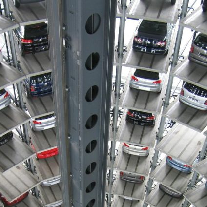 Rinnovabili • Vendita auto, il tramonto del diesel. Anche nell'usato