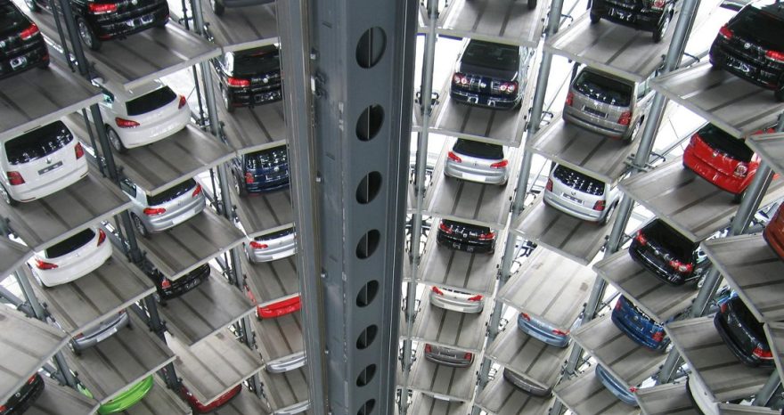 Rinnovabili • Vendita auto, il tramonto del diesel. Anche nell'usato