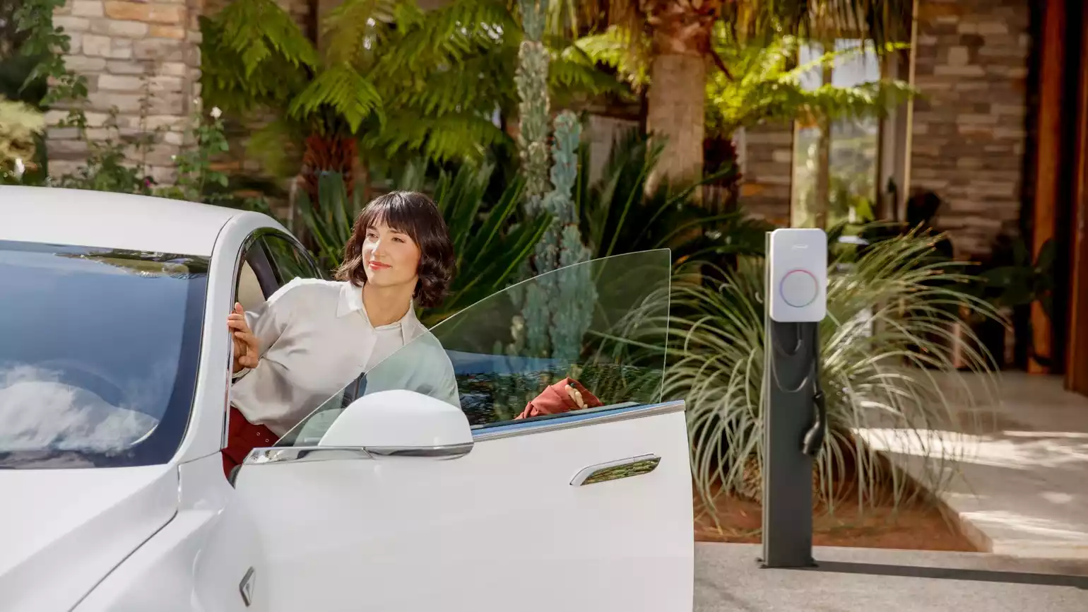 Fronius Wattpilot Flex: la nuova wallbox che unisce efficienza e design