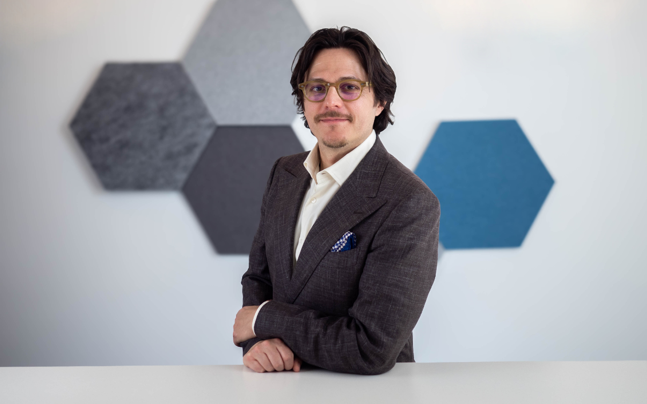 Nuovo Regional Manager per meteocontrol in Italia