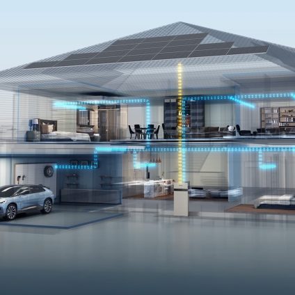 Rinnovabili • Verso il Conto Termico 3.0 con l'innovazione firmata SolaX