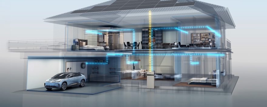 Rinnovabili • Verso il Conto Termico 3.0 con l'innovazione firmata SolaX