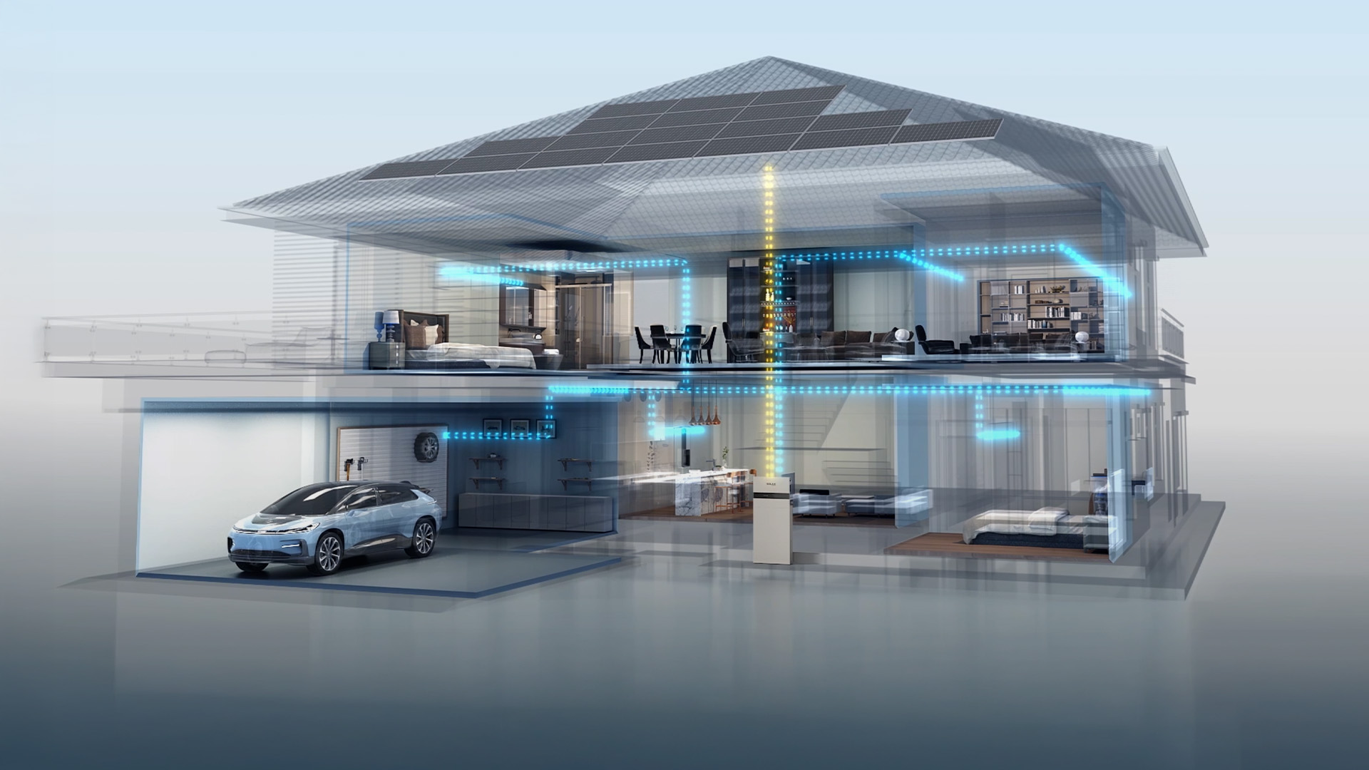 Verso il Conto Termico 3.0 con l'innovazione firmata SolaX