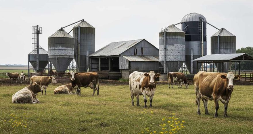 Rinnovabili • Biogas sostenibile, il 25% della domanda mondiale di gas può essere coperto da scarti organici.