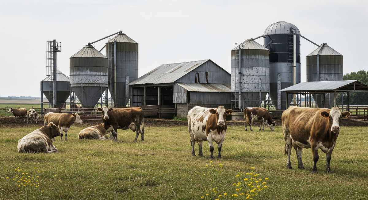 Rinnovabili • Biogas sostenibile, il 25% della domanda mondiale di gas può essere coperto da scarti organici.