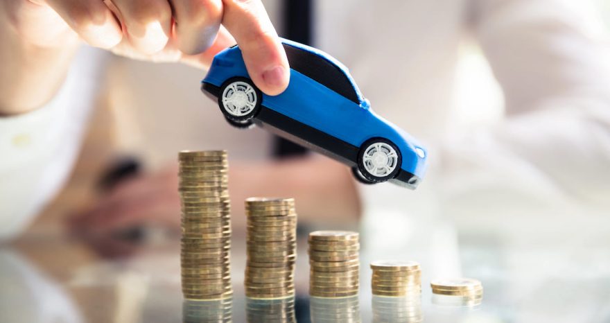 Rinnovabili • Bonus auto elettrica, arrivano (quasi) 600 milioni di euro per acquistare una BEV