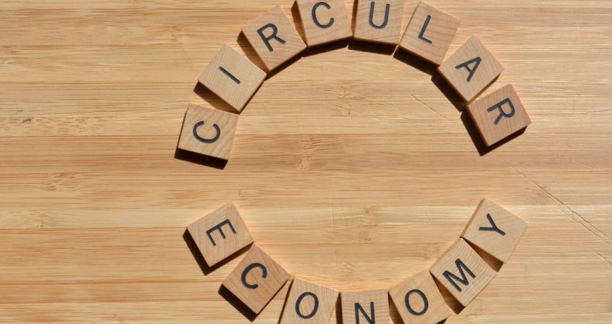 Rinnovabili • Bene ma non benissimo, Italia circolare ma importa troppe materie prime