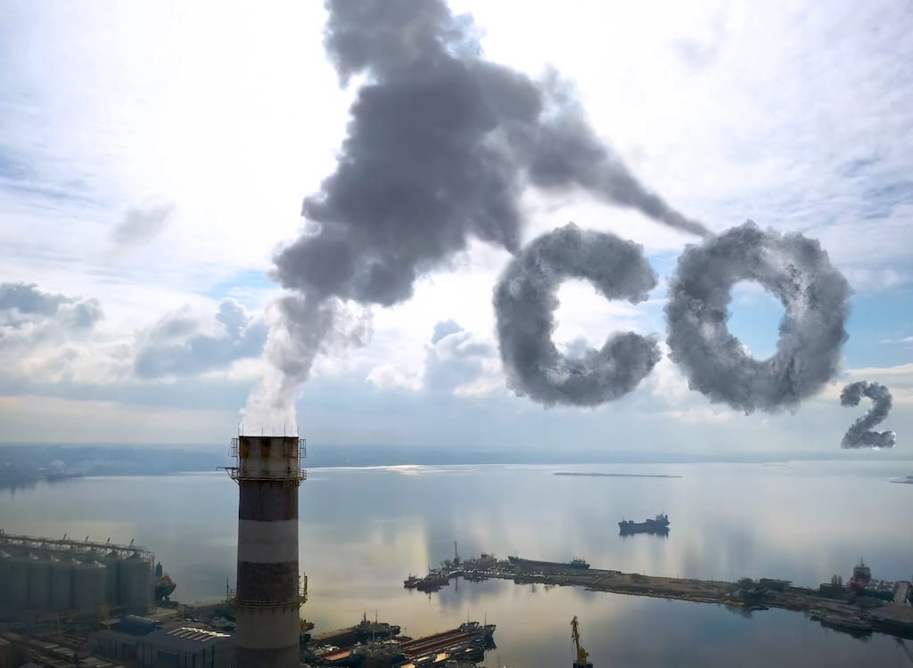 Rapporto ISPRA: Emissioni in calo in Italia e tutto grazie al settore elettrico