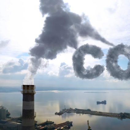 Rinnovabili • Rapporto ISPRA: Emissioni in calo in Italia e tutto grazie al settore elettrico