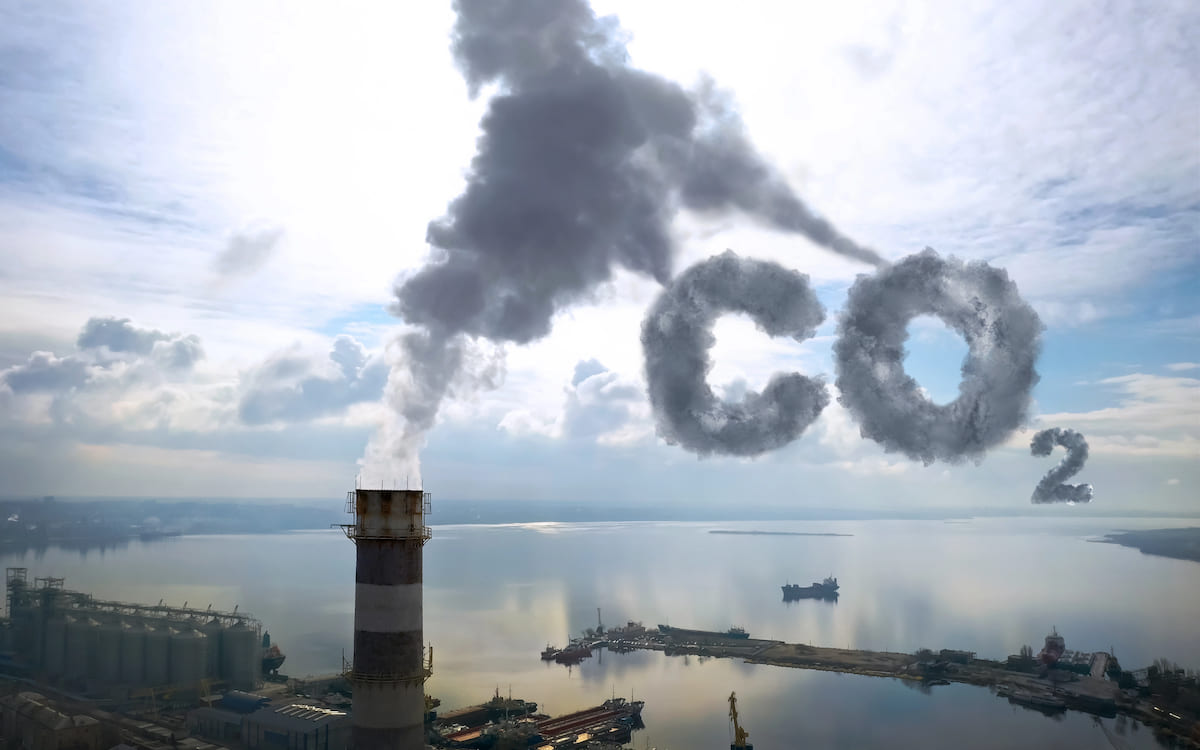 Rinnovabili • Rapporto ISPRA: Emissioni in calo in Italia e tutto grazie al settore elettrico