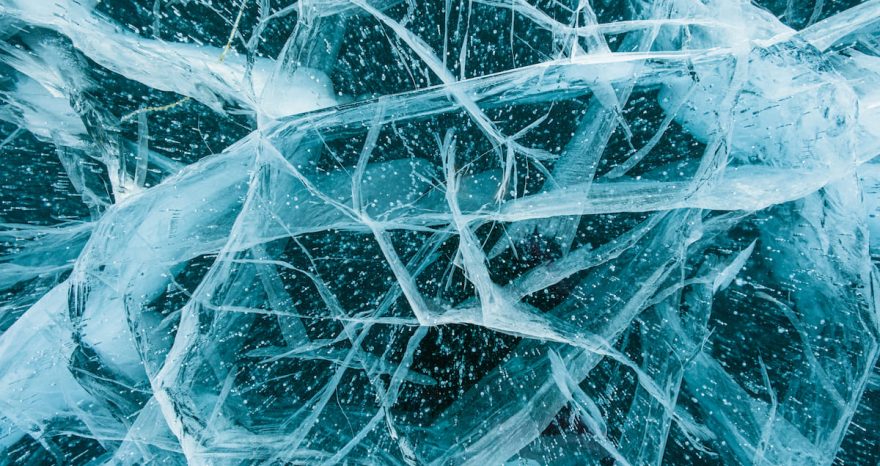 Rinnovabili • Il riscaldamento globale sta cambiando il colore dell'oceano ed è un problema