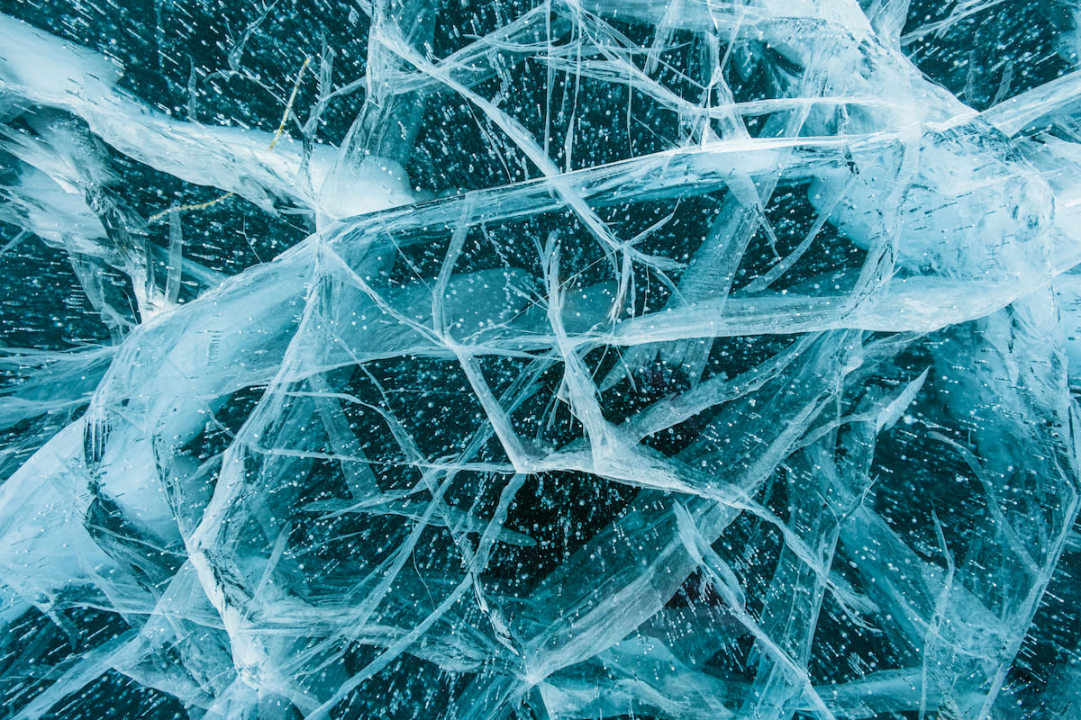 Il riscaldamento globale sta cambiando il colore dell'oceano ed è un problema
