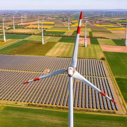Rinnovabili • Sostenibilità, transizione energetica e sviluppo delle energie rinnovabili. Quale futuro?