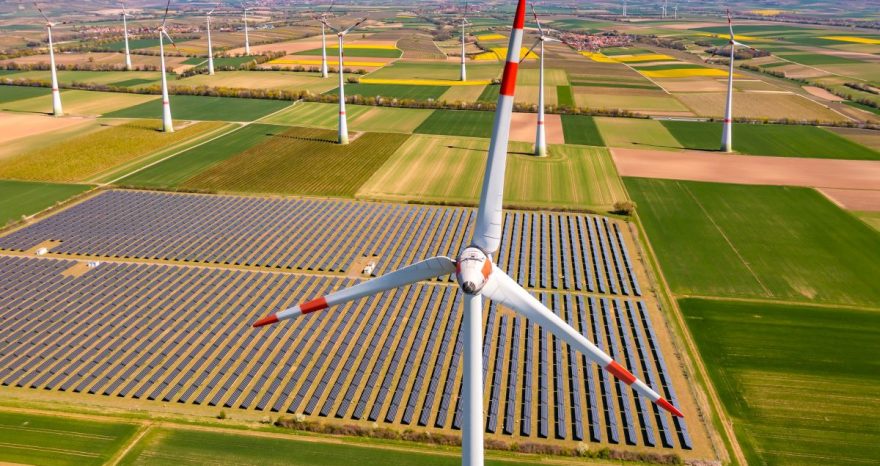 Rinnovabili • Sostenibilità, transizione energetica e sviluppo delle energie rinnovabili. Quale futuro?