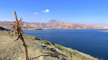 Rinnovabili • Iraq: crisi climatica e fragilità, il futuro della sostenibilità