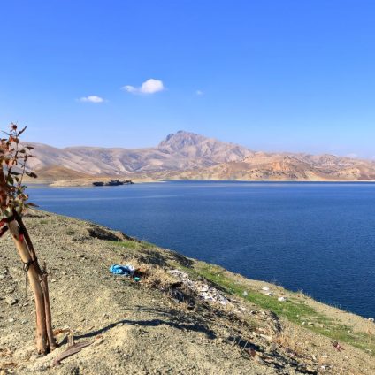 Rinnovabili • Iraq: crisi climatica e fragilità, il futuro della sostenibilità