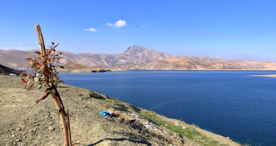 Rinnovabili • Iraq: crisi climatica e fragilità, il futuro della sostenibilità