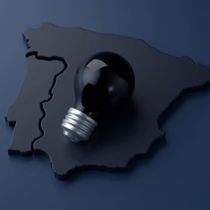 Rinnovabili • La Spagna al buio: un campanello d'allarme per il sistema elettrico europeo?