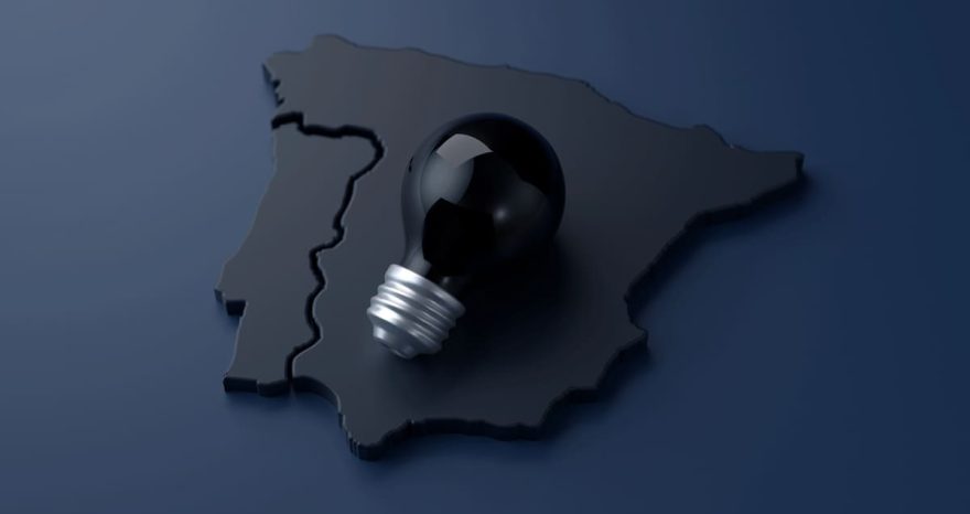 Rinnovabili • La Spagna al buio: un campanello d'allarme per il sistema elettrico europeo?