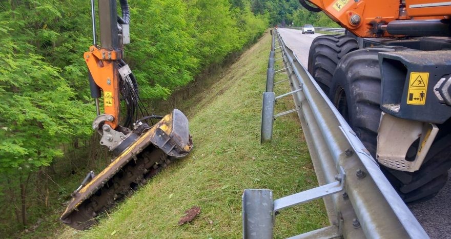 Rinnovabili • Verde infrastrutturale: la risposta italiana agli impatti del climate change sulle strade