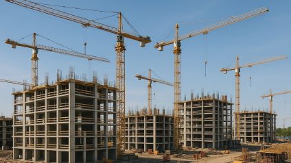 Rinnovabili • Gare di progettazione 2025: in ripresa sul 2024, ma fermi su livelli 2019