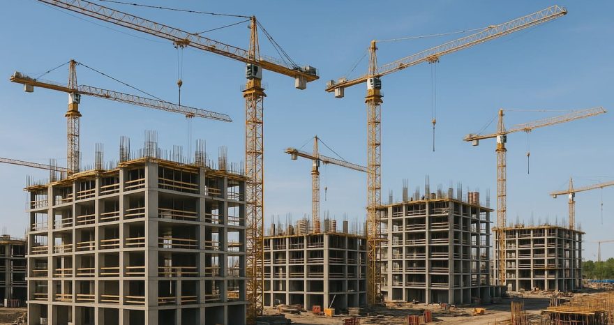 Rinnovabili • Gare di progettazione 2025: in ripresa sul 2024, ma fermi su livelli 2019