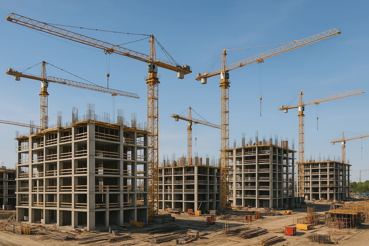 Rinnovabili • Gare di progettazione 2025: in ripresa sul 2024, ma fermi su livelli 2019