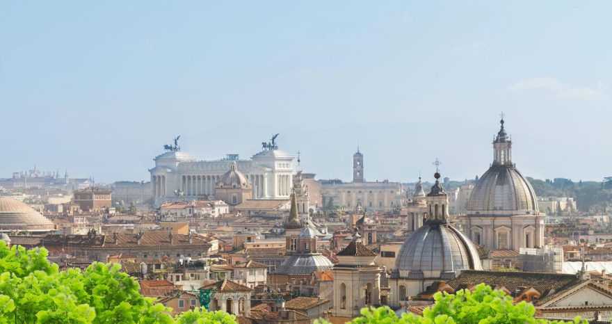 Rinnovabili • Legge urbanistica Lazio, alla proposta di aggiungono 140mila euro per l’efficientamento