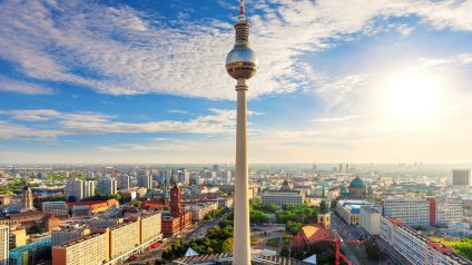 Rinnovabili • SolarCity Berlino 2025-2030: 4.400 MWp da fotovoltaico entro il 2035