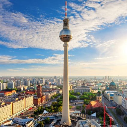 Rinnovabili • SolarCity Berlino 2025-2030: 4.400 MWp da fotovoltaico entro il 2035