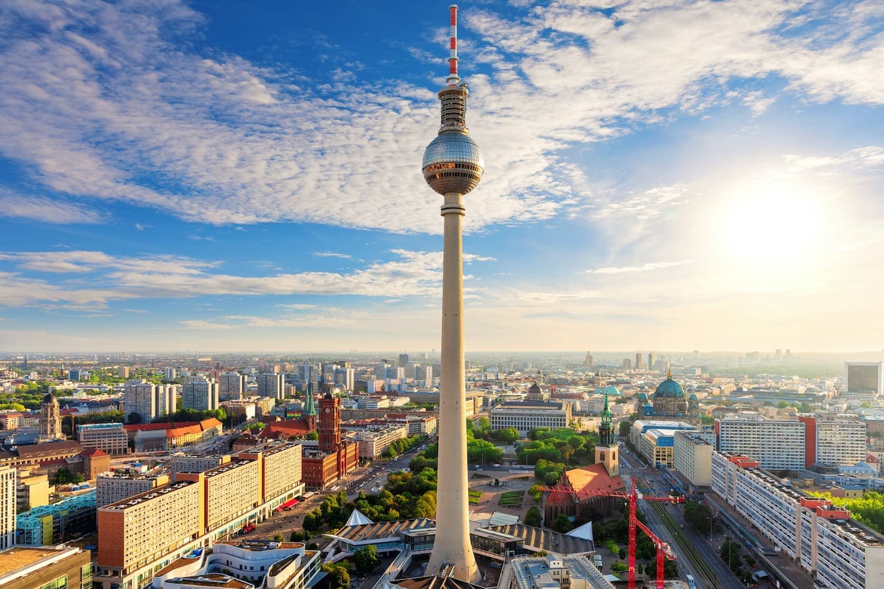 Berlino conferma SolarCity 2025-30: obiettivo 60.000 impianti FV entro l’anno