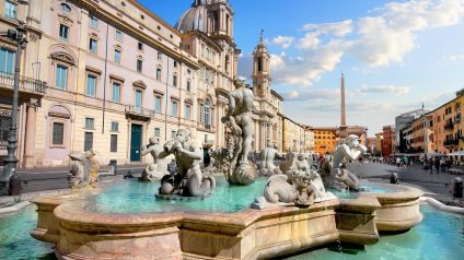 Rinnovabili • Migliori città d’Europa nel 2025: the Europe’s Best Cities is…Londra