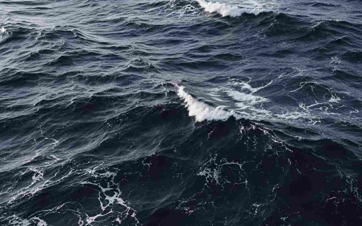 Oscuramento oceani: Lo studio dell’Università di Plymouth pubblicato sulla rivista scientifica Global Change Biology rivela l’oscuramento degli oceani su scala globale, con impatti sulla biodiversità e sulla zona fotica, vitale per la fotosintesi marina.