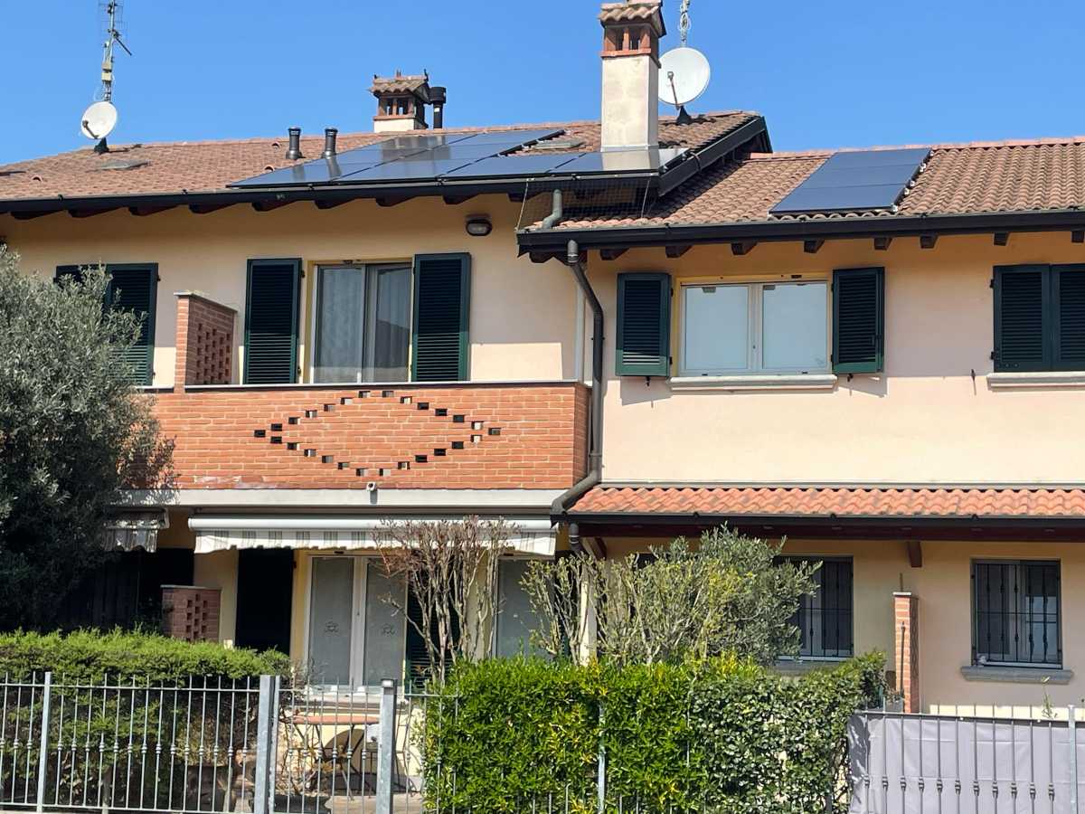 Rinnovabili • Premio-CERS 2025 - Comunità Solare Lodi