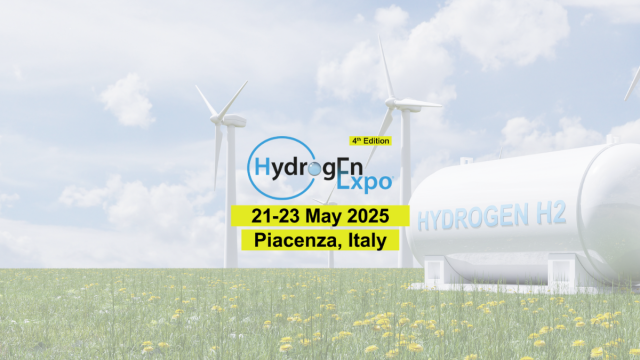 Rinnovabili • Hydrogen Expo 2025